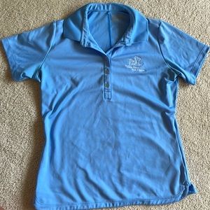 Nike Golf Shirt